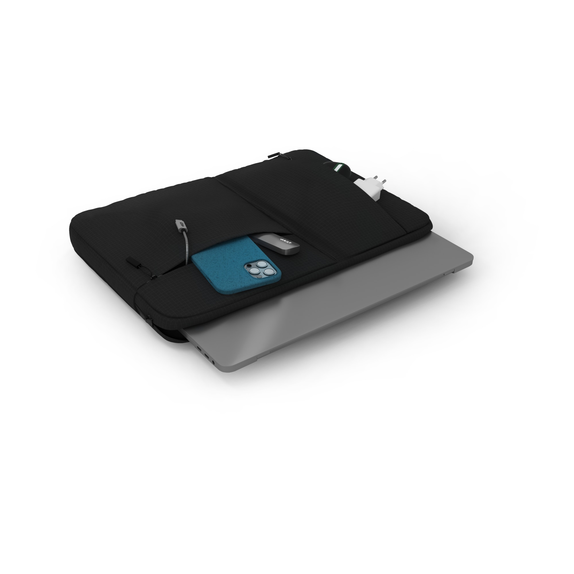 Husa de protectie pentru MacBook Pro 16" (2023/2022/2021) Retina Display