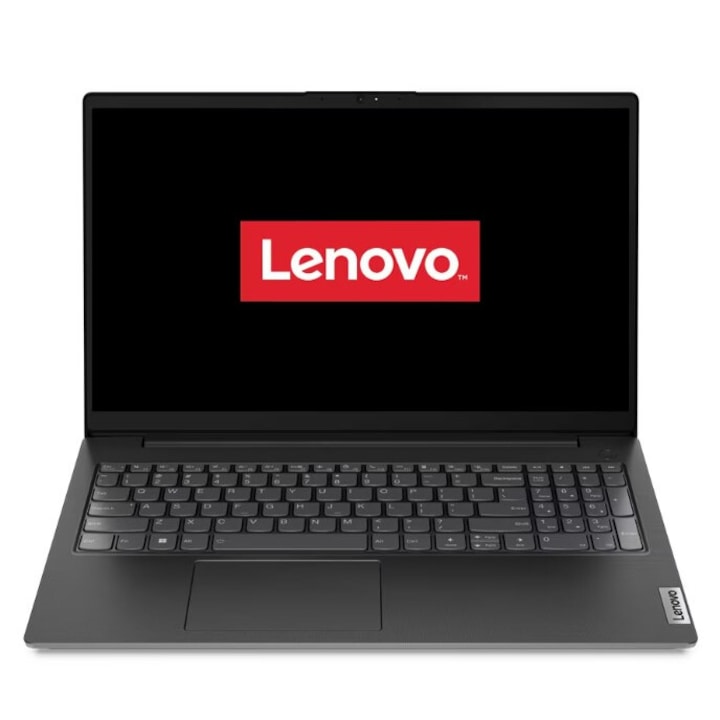 Laptop Lenovo V15 G4 IRU, Procesor Intel® Core™ i3-1315U, 15.6" FHD IPS, 16 GB DDR4, 2 TB SSD, GMA UHD, Windows 11 Pro, Business Black