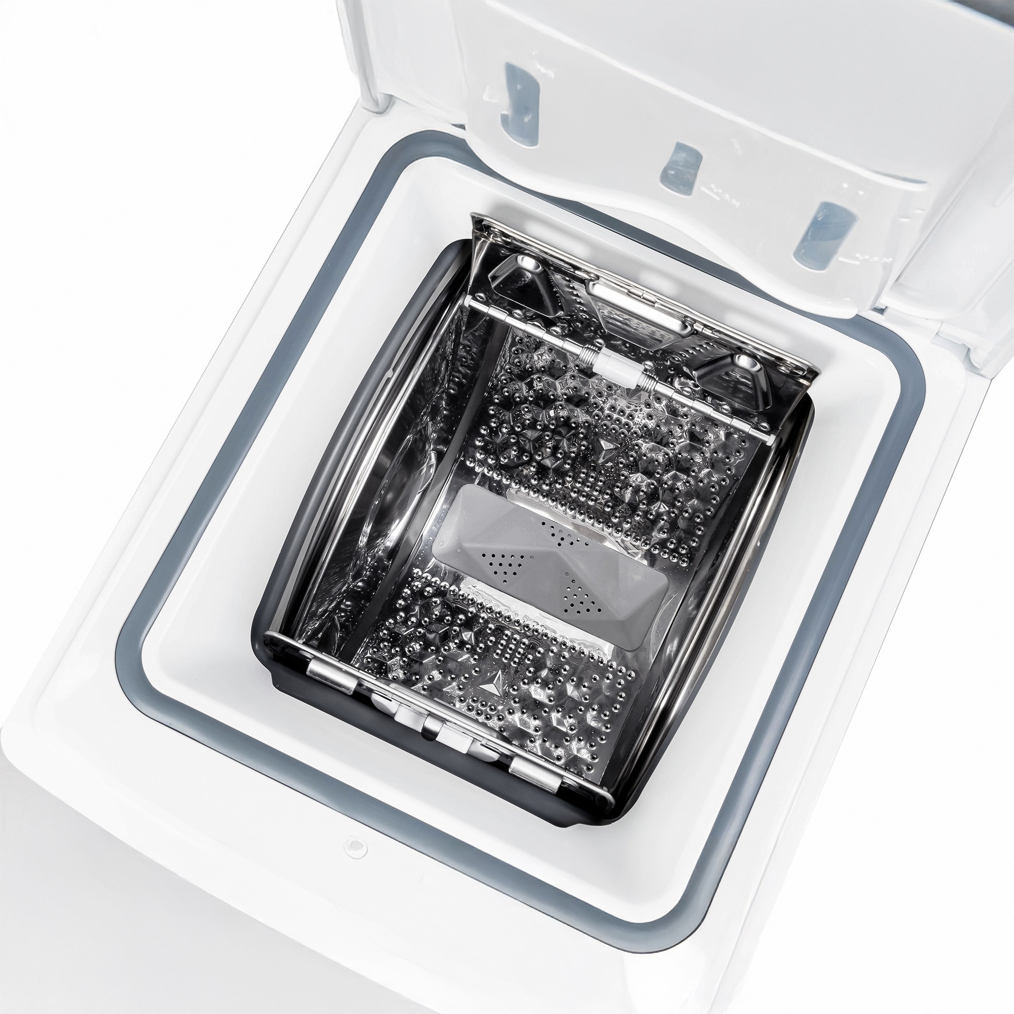 Masina de spalat rufe cu incarcare verticala Samus WTS-60102
