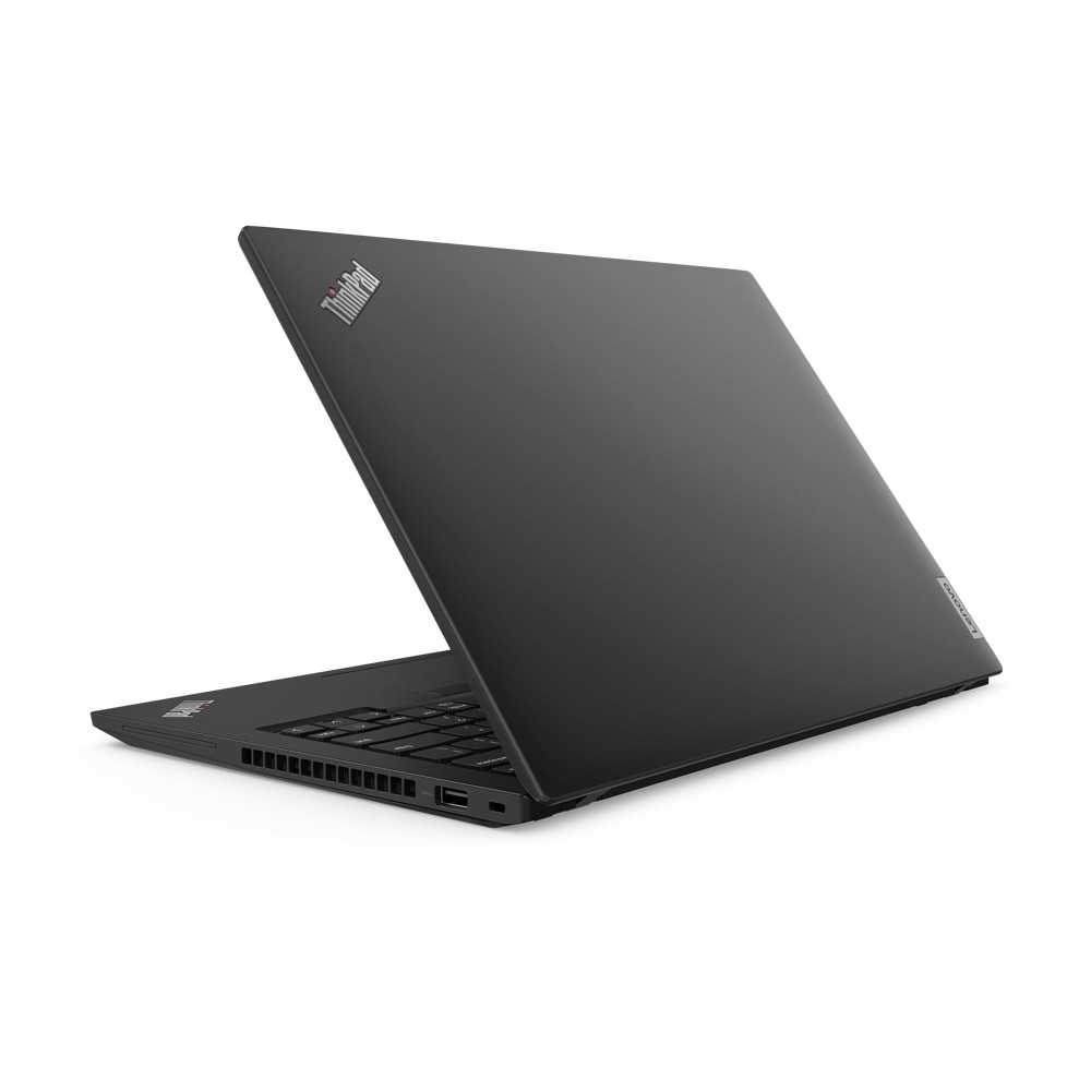 Laptop Lenovo ThinkPad P14s Gen 4 (Intel), 14" 2.8K 2880x1800 OLED 400nits, Intel Core i5-1340P 12-core, 24 GB DDR5, 1TB SSD m2 PCIe, Intel Iris Xe Graphics, Windows 11 Pro, Aluminium Carbon Case 1.34kg Black