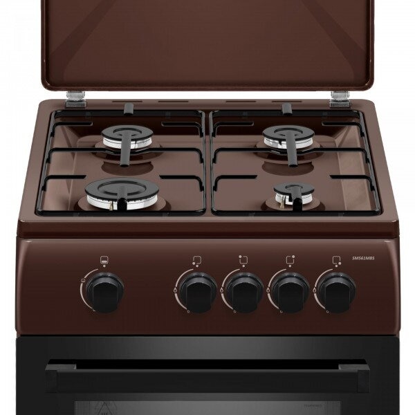 Aragaz Samus SM561MBS