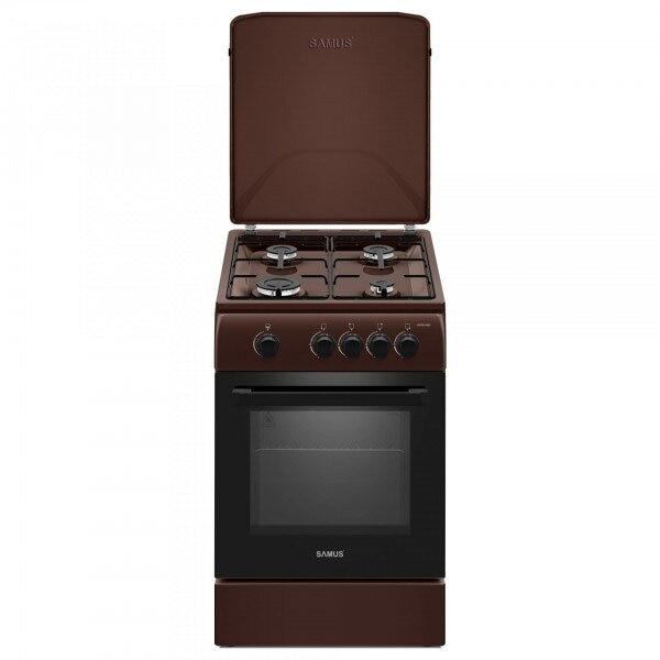 Aragaz Samus SM561MBS