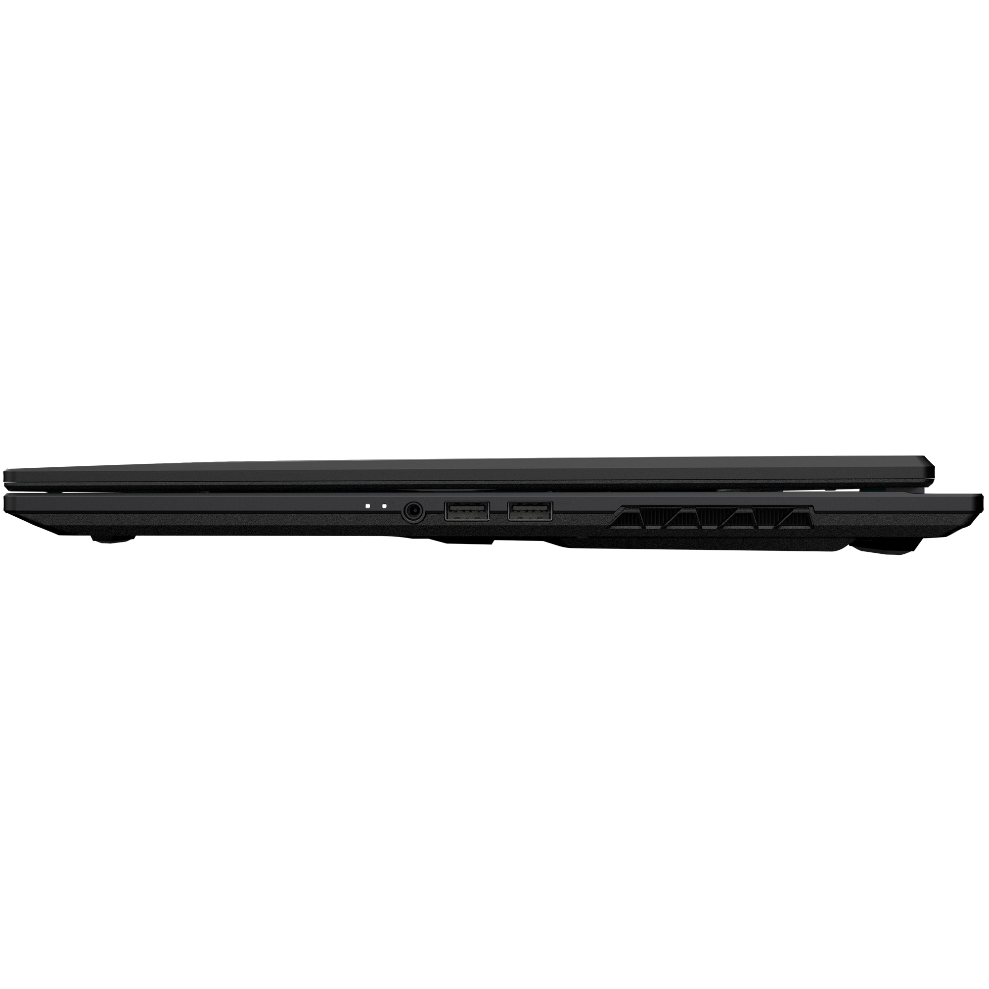 Laptop Gaming GIGABYTE A18 3VH cu procesor AMD Ryzen™ 7 260 pana la 5.10 GHz, 18' WQXGA 165Hz, 16GB RAM, 512GB SSD, GeForce RTX 5060 8GB, No OS, Black Steel
