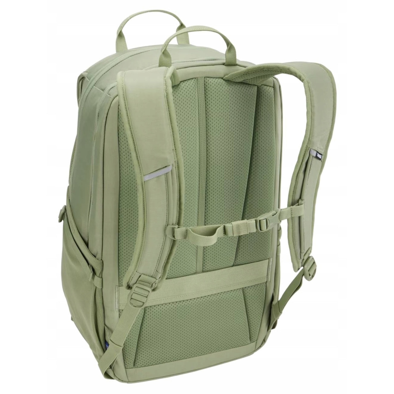 Plecak unisex Thule EnRoute 23 l, pentru laptop 16", compartiment hidroizolat, 29x24x47cm, negru