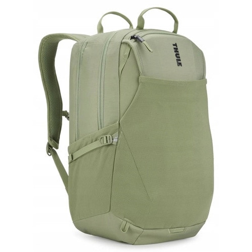 Plecak unisex Thule EnRoute 23 l, pentru laptop 16", compartiment hidroizolat, 29x24x47cm, negru