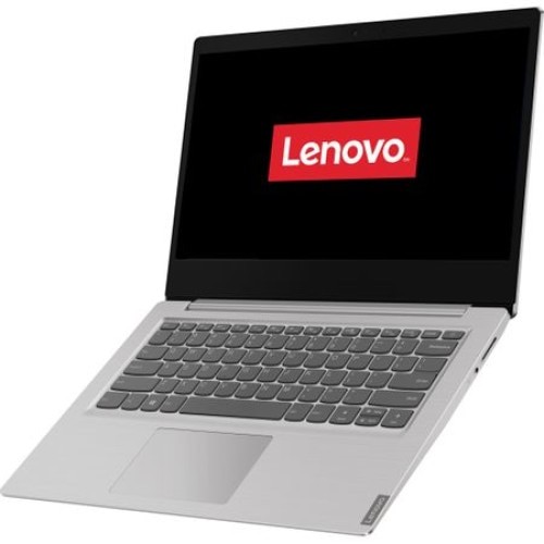 Laptop Lenovo IdeaPad S145-15IWL , Intel Celeron N4205U, 81MV00CUHV, Whiskey Lake,15.6", 4GB DDR4,SSD 2TB, Intel HD Graphics, fara dvd rw, Free DOS