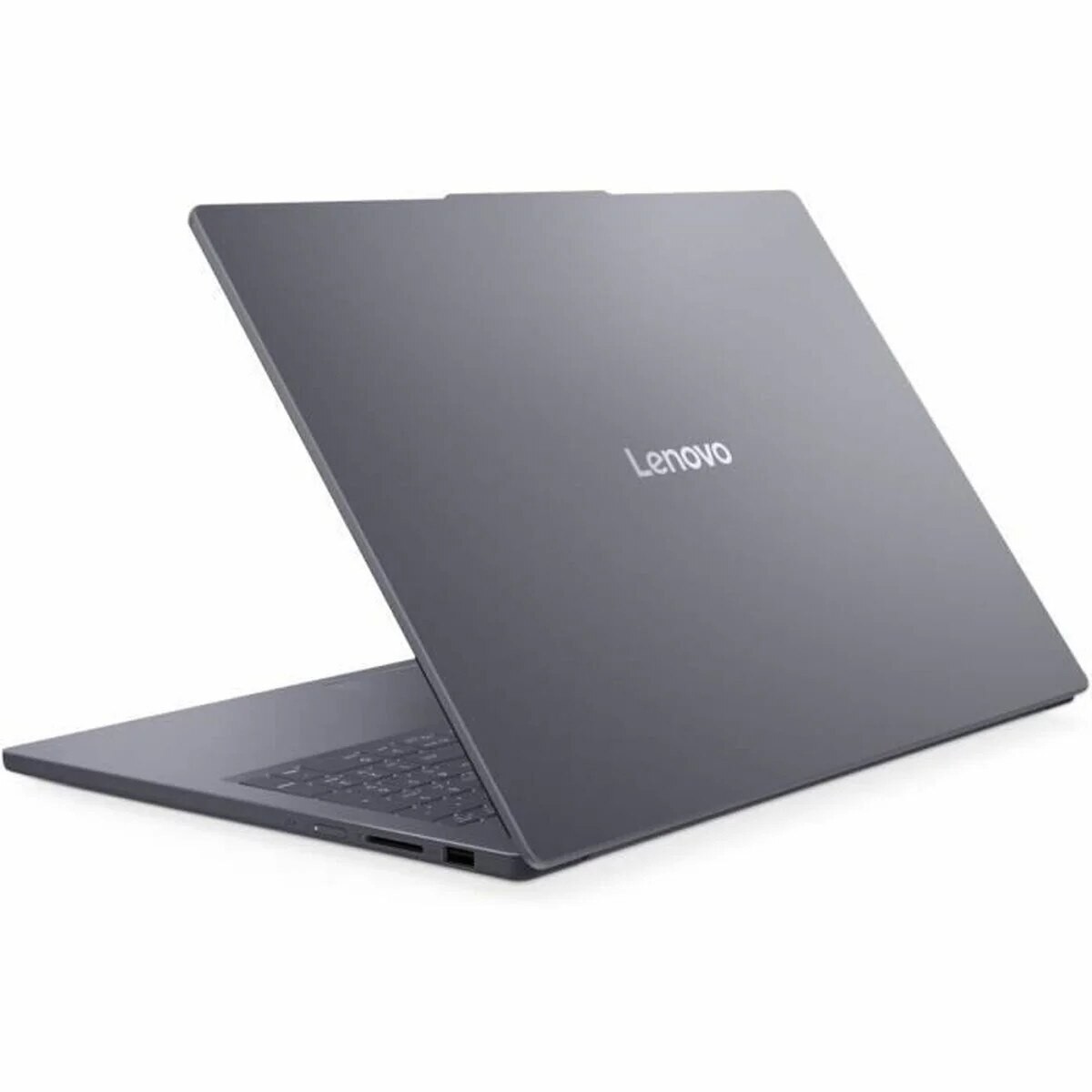 Laptop Lenovo 16" intel core i5-13420h 16 GB RAM 512 GB SSD