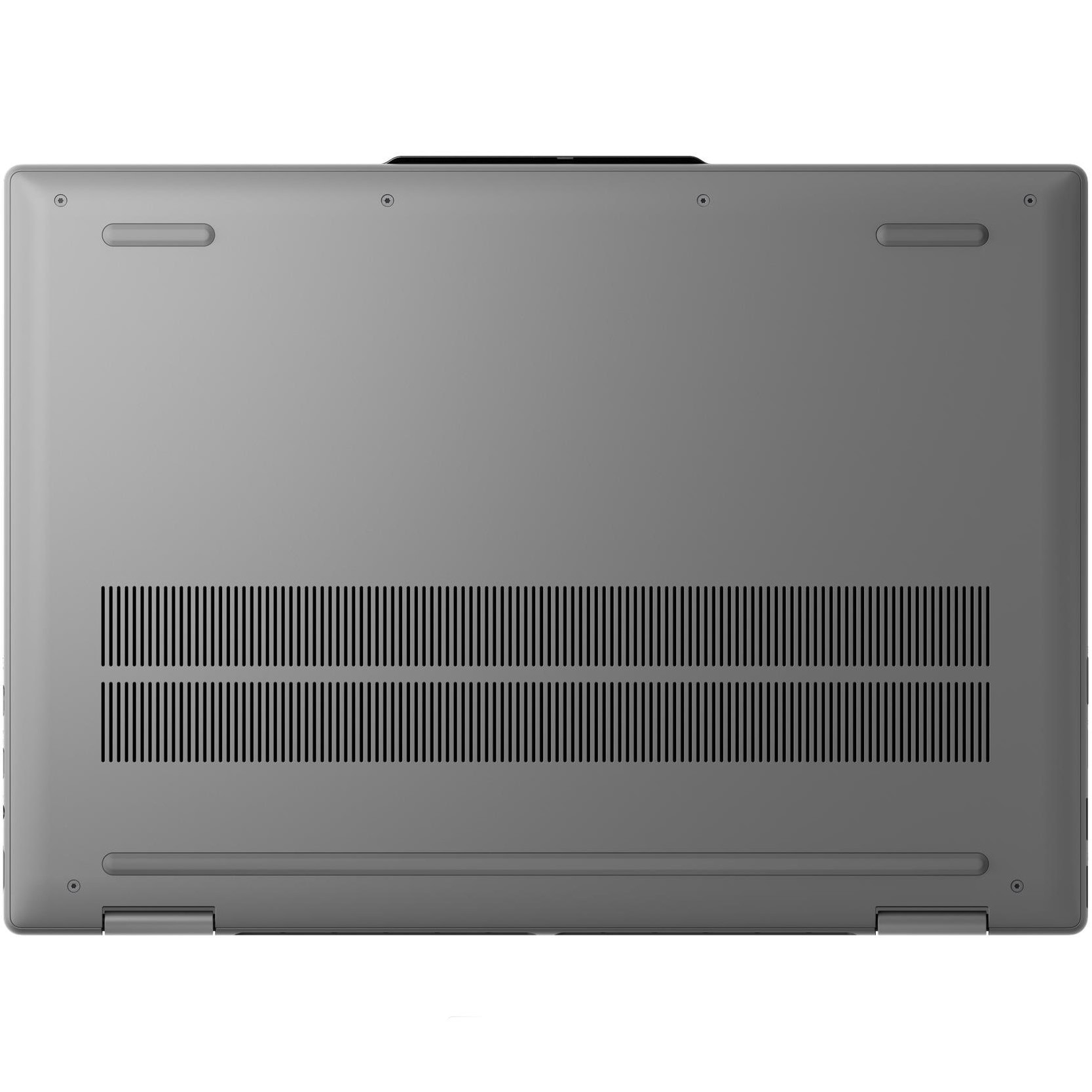 Laptop Lenovo IdeaPad 5 2-in-1 15AGP11 cu procesor AMD Ryzen™ AI 7 445 pana la 4.60 GHz, 15.3" 2.5K , OLED, Touch, 16GB RAM, 1TB SSD, AMD Radeon™ 840M Graphics, No OS, Luna Grey, 3y Courier or Carry-in