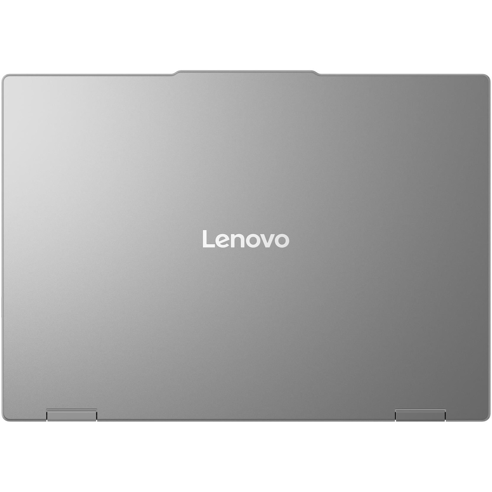 Laptop Lenovo IdeaPad 5 2-in-1 15AGP11 cu procesor AMD Ryzen™ AI 7 445 pana la 4.60 GHz, 15.3" 2.5K , OLED, Touch, 16GB RAM, 1TB SSD, AMD Radeon™ 840M Graphics, No OS, Luna Grey, 3y Courier or Carry-in