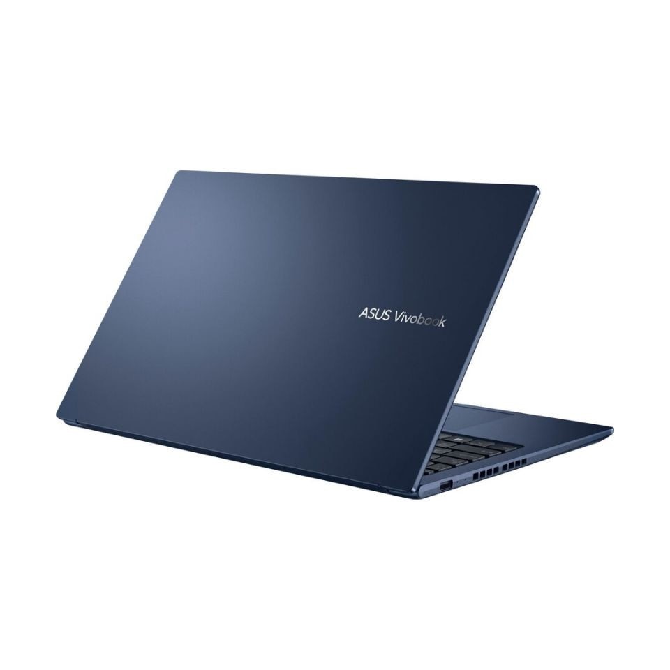 Laptop Asus ExpertBook B1 B1502CVA-BQ0772, 15.6 inch 1920 x 1080, Intel Core i3-1315U, 4 GB RAM, 256 GB SSD, Intel UHD Graphics, Free DOS