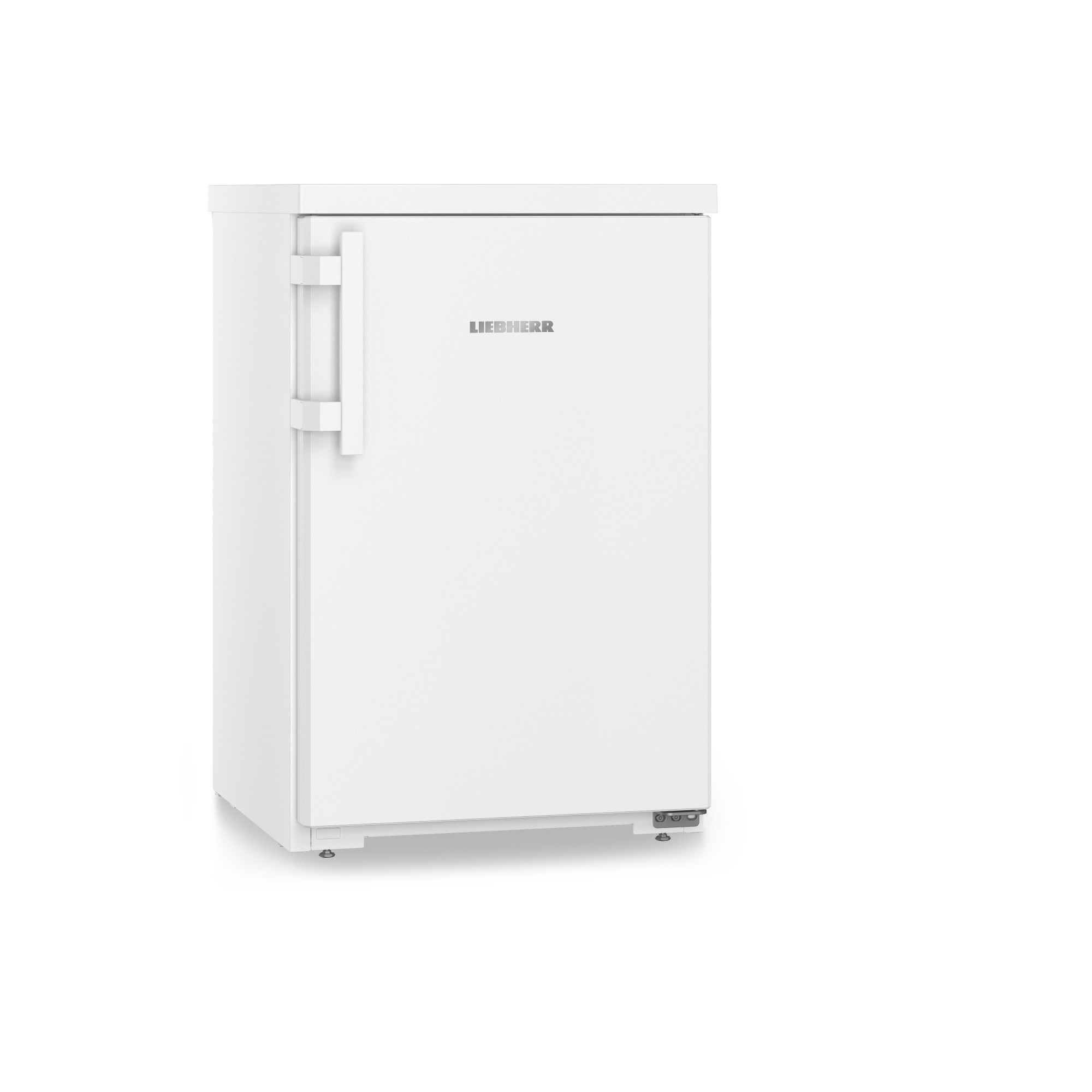 Frigider Cu O Usa Liebherr Re 1401 Independent 85Cm Seria Pure Clasa E Alb