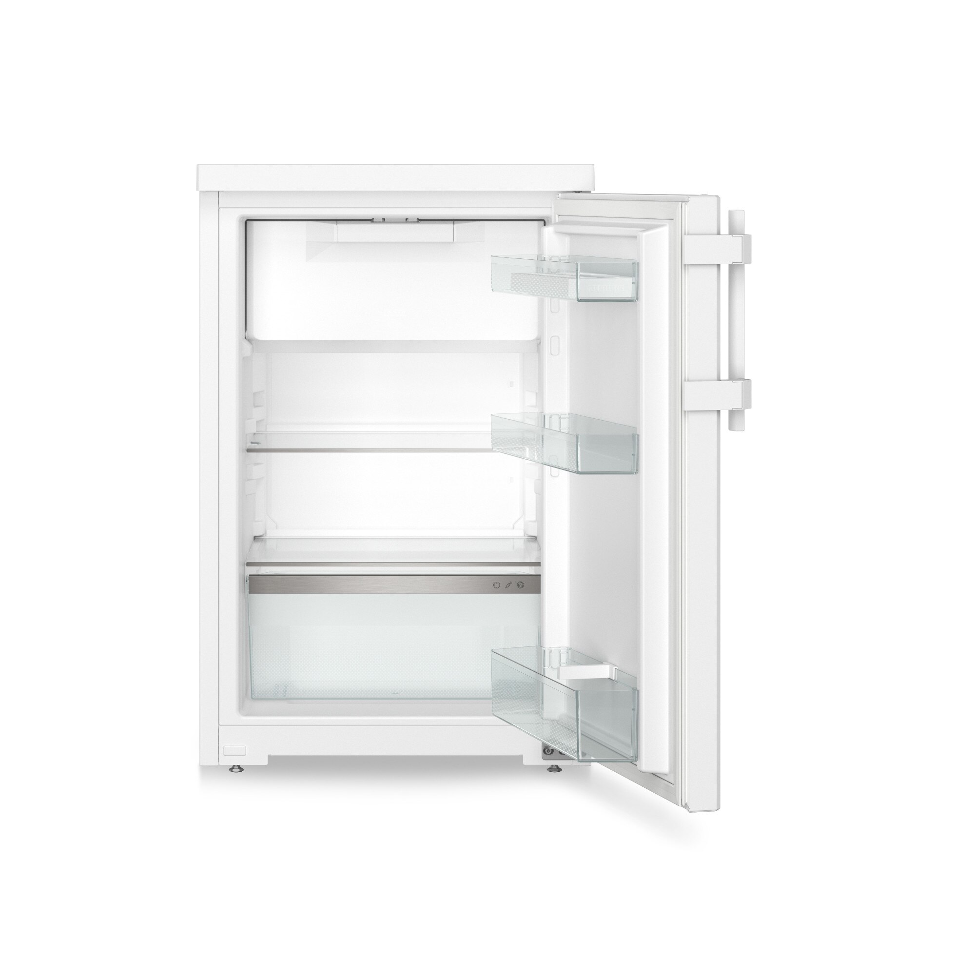 Frigider Cu O Usa Liebherr Re 1401 Independent 85Cm Seria Pure Clasa E Alb