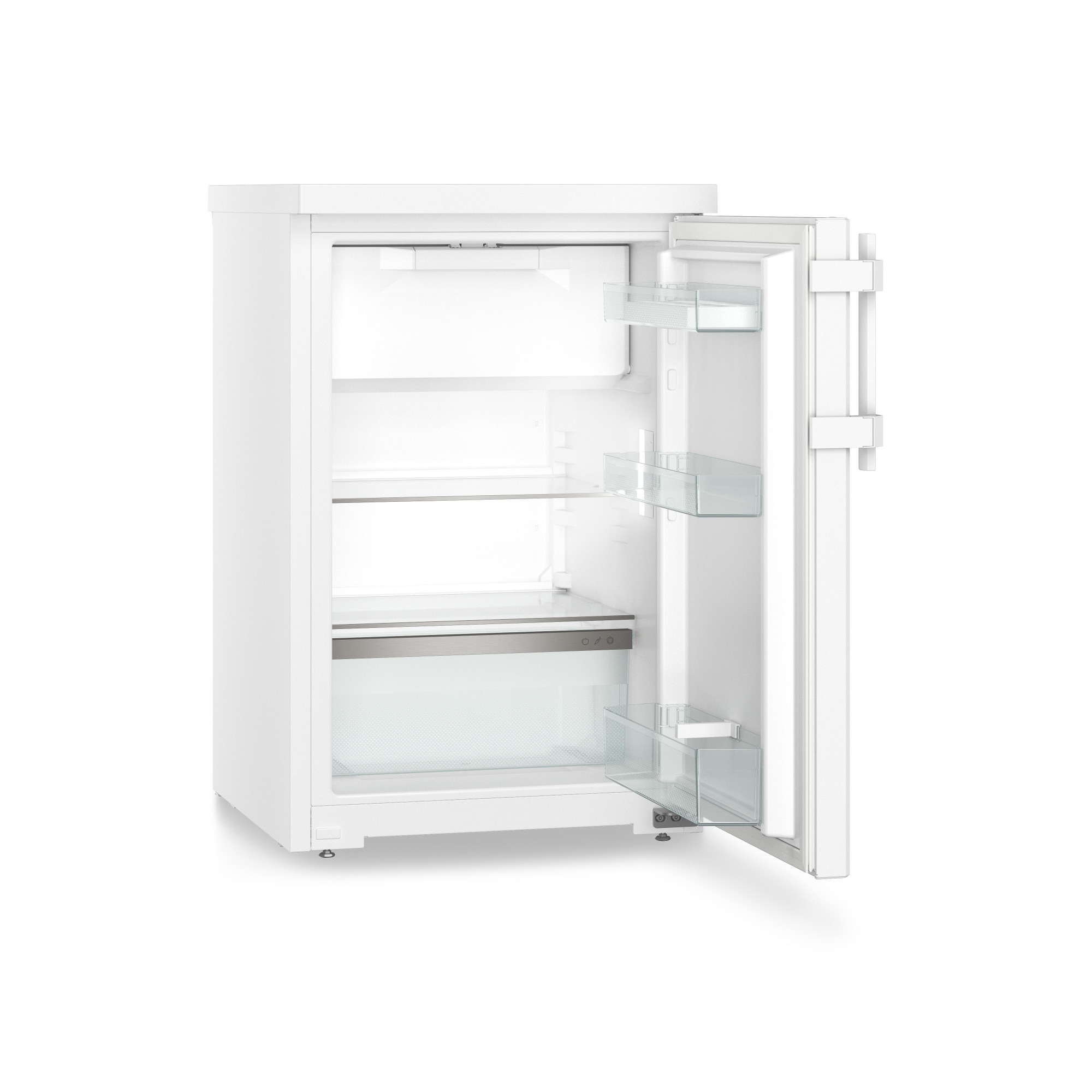 Frigider Cu O Usa Liebherr Re 1401 Independent 85Cm Seria Pure Clasa E Alb