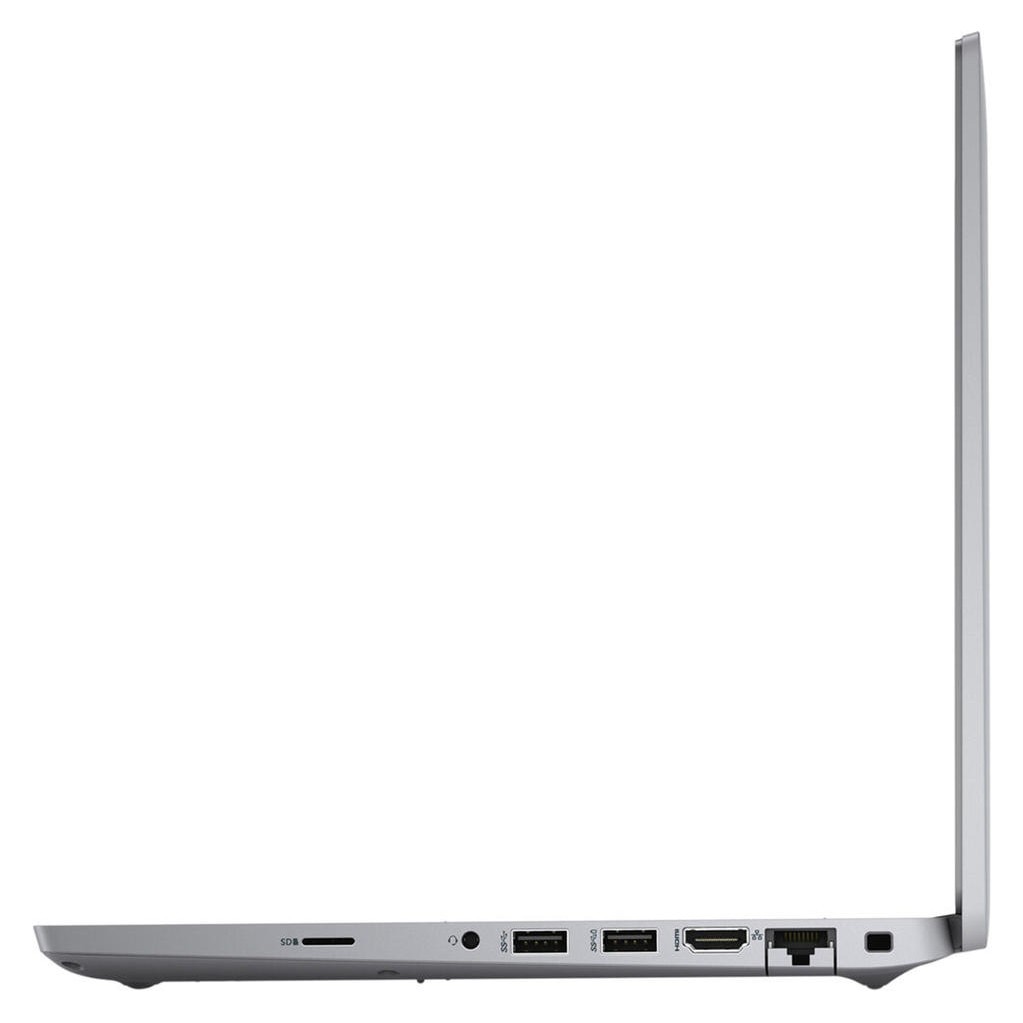 Laptop Dell Latitude 5420, 14" FHD IPS, Intel Core i3-1125G4, 40GB DDR4, 512GB SSD m2 PCIe, Intel UHD Graphics, Windows 11 Pro, 1.40 kg Silver