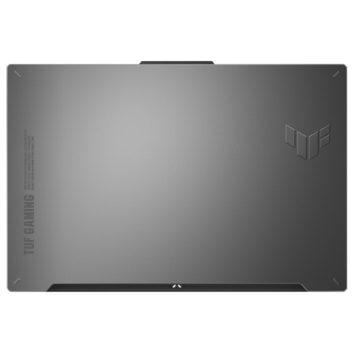 Laptop Gaming ASUS TUF Gaming F17, cu procesor Intel Core i5 210H, 17.3'' IPS, 16 GB DDR4, 512 GB SSD, NVIDIA GeForce RTX 3050, 6GB GDDR6, Fr OS