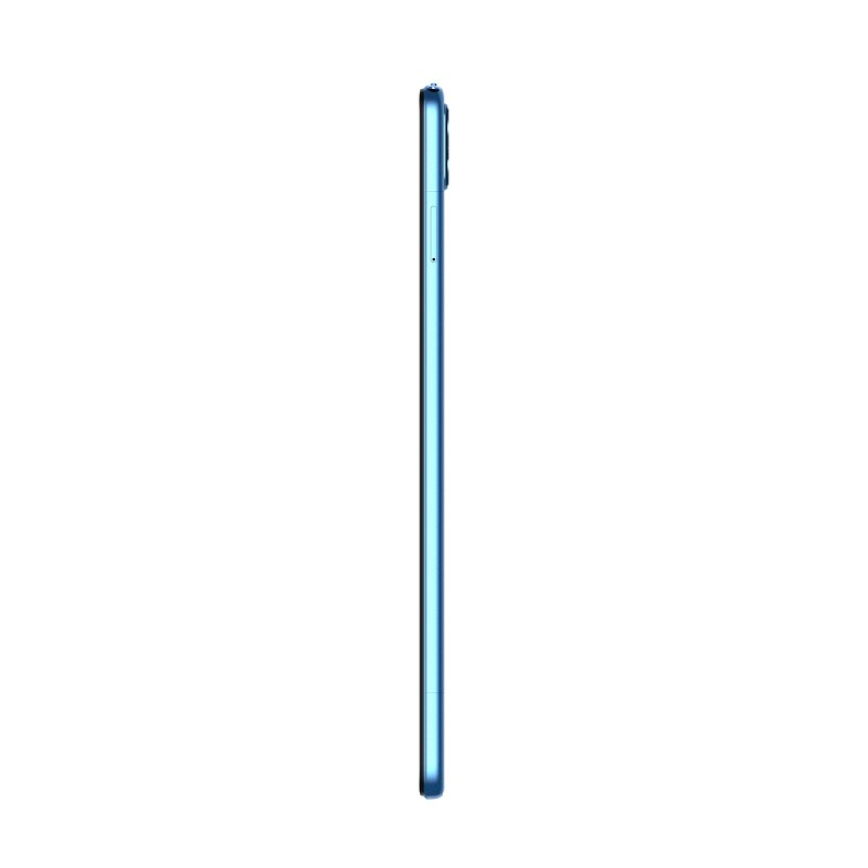 Tableta Doogee T10 Albastru, 4G, IPS 10.1" FHD+, Android 12, 15GB RAM (8GB + 7GB extensibili), 128GB ROM, Spreadtrum T606 OctaCore, 8300mAh, Dual SIM
