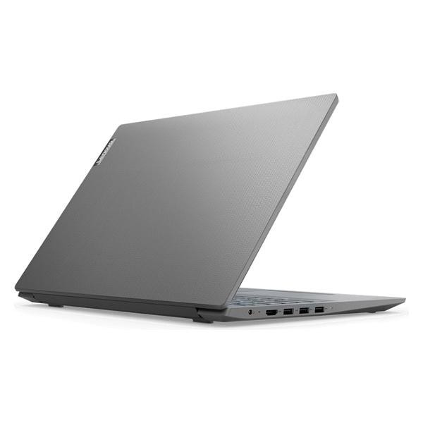 Laptop Lenovo V15-ADA, 15.6" FHD, AMD 3020е, 4GB DDR4, 128 GB SSD NVMe, 1TB HDD, AMD Radeon Graphics, Gri