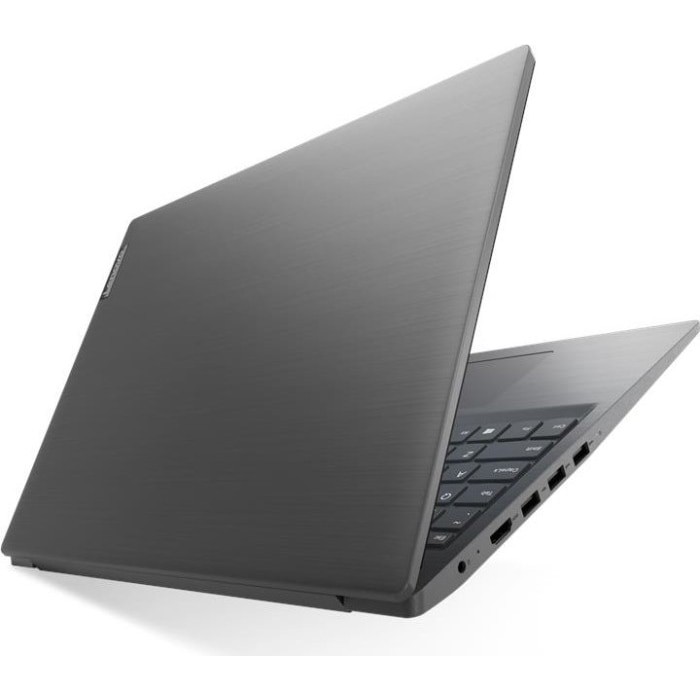 Laptop Lenovo V15-ADA, 15.6" FHD, AMD 3020е, 4GB DDR4, 128 GB SSD NVMe, 1TB HDD, AMD Radeon Graphics, Gri