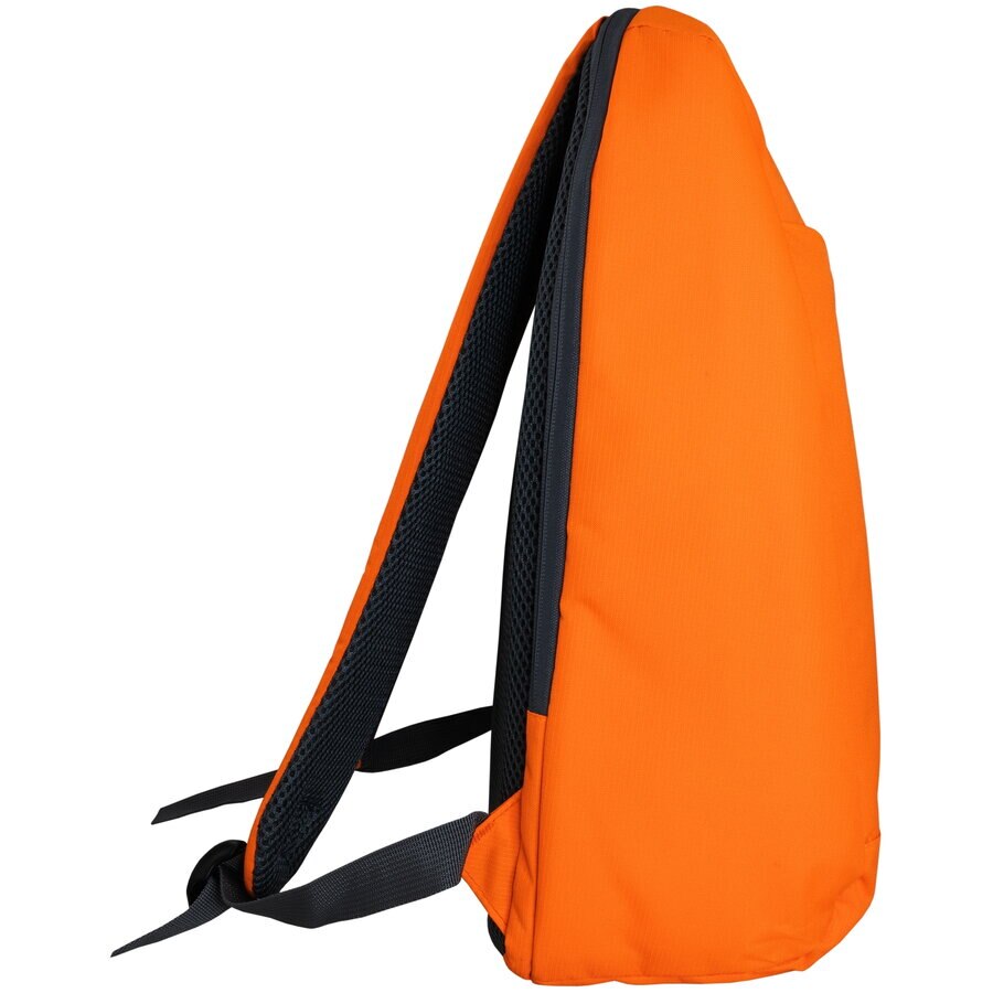 Geantă laptop SBOX NSE-1206O, 15.6 inch, portocalie