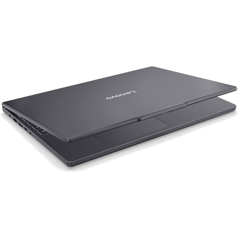 Laptop Lenovo IdeaPad Slim 3 15IRH10 cu procesor Intel® Core™ i5-13420H pana la 4.6GHz, 15.3" WUXGA, IPS, 16GB DDR5, 960 GB SSD, Intel® UHD Graphics, No OS, Luna Grey, DDR5