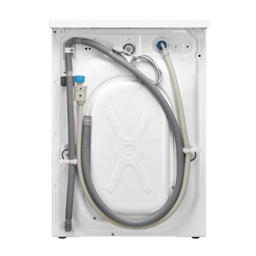 Masina de spalat rufe, AEG, LFR61144BE, ProSense, motor inverter, 10 kg, 1400 rpm, alb