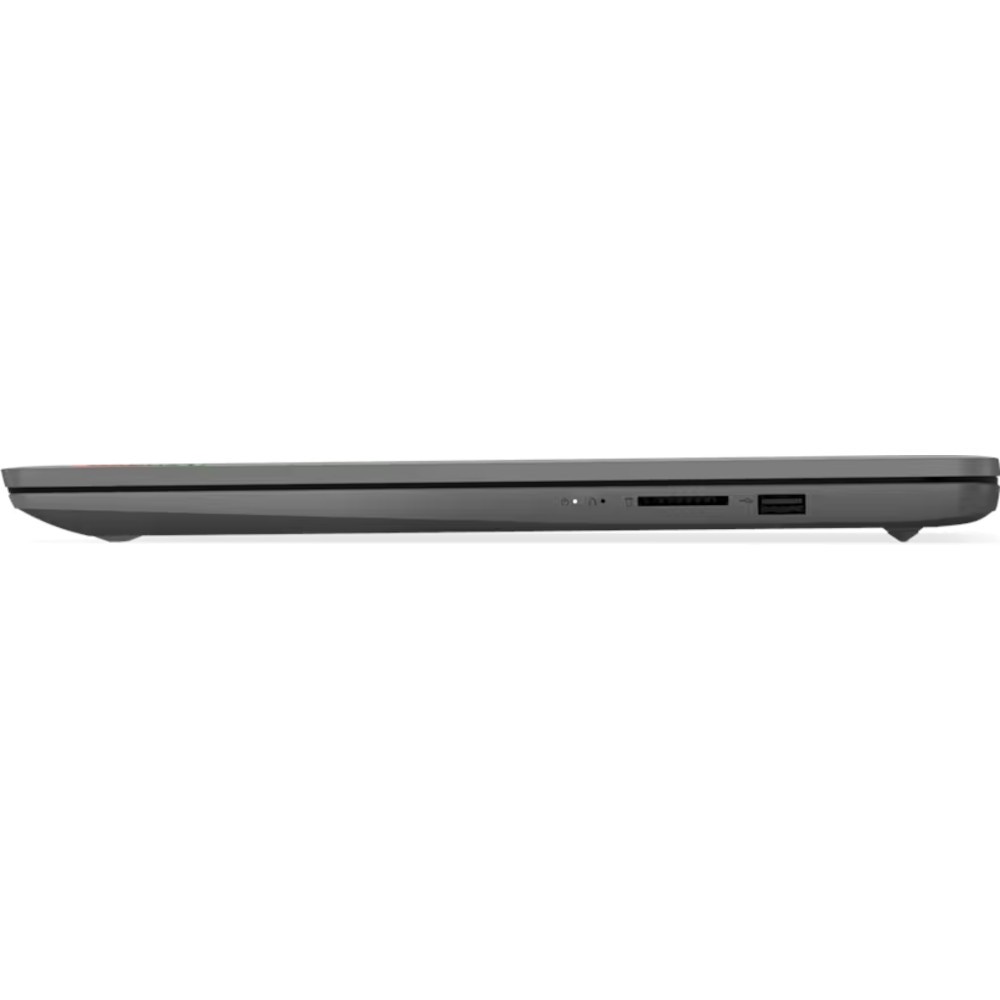 Laptop Lenovo IdeaPad 3 17ALC6, 17.3", HD+, AMD Ryzen 5 5500U, 8GB DDR4, 512GB SSD, AMD Radeon, No OS, Arctic Grey