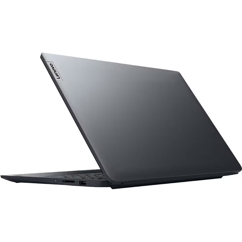 Laptop Lenovo 15.6'' IdeaPad 1 15ALC7, FHD, Procesor AMD Ryzen™ 5 5500U (8M Cache, up to 4.0 GHz), 24 GB DDR4, 256GB SSD, Radeon, No OS, Abyss Blue