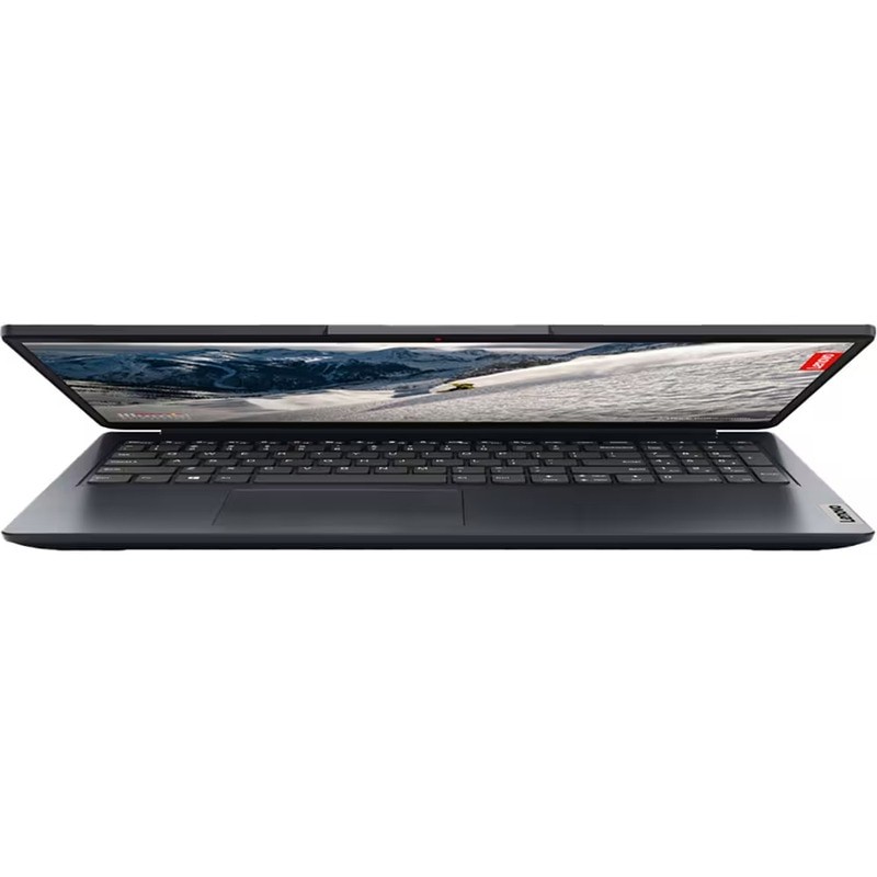 Laptop Lenovo 15.6'' IdeaPad 1 15ALC7, FHD, Procesor AMD Ryzen™ 5 5500U (8M Cache, up to 4.0 GHz), 24 GB DDR4, 256GB SSD, Radeon, No OS, Abyss Blue