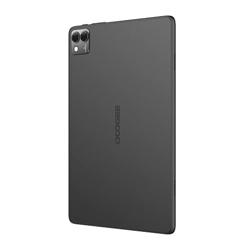Tableta Doogee T10s Gri, 4G, IPS 10.1" FHD+, Android 13, 11GB RAM (6+5), 128GB ROM, Spreadtrum T606 OctaCore, 6600mAh, Dual SIM