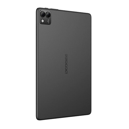 Tableta Doogee T10s Gri, 4G, IPS 10.1" FHD+, Android 13, 11GB RAM (6+5), 128GB ROM, Spreadtrum T606 OctaCore, 6600mAh, Dual SIM
