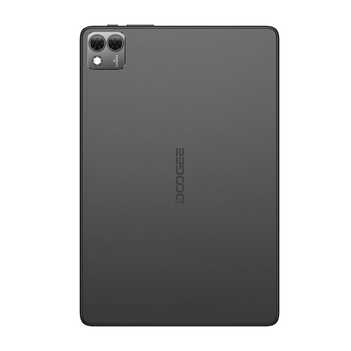 Tableta Doogee T10s Gri, 4G, IPS 10.1" FHD+, Android 13, 11GB RAM (6+5), 128GB ROM, Spreadtrum T606 OctaCore, 6600mAh, Dual SIM