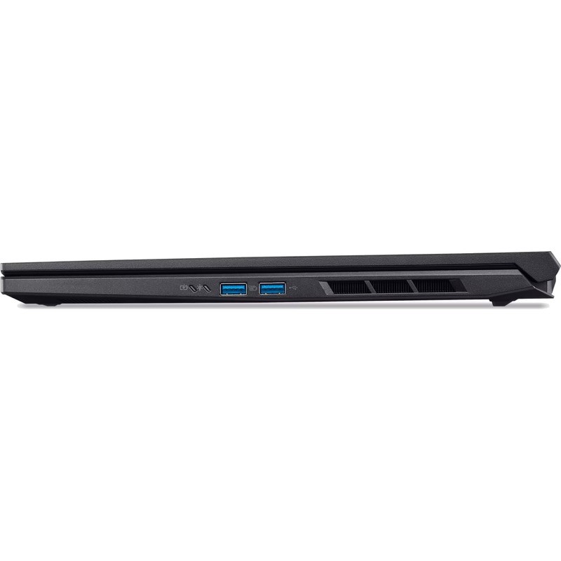 Laptop Gaming Acer Nitro V16 ANV16 Procesor Intel® Core™ 5 210H 12M Cache, up to 4.80 GHz, 16" WUXGA 180Hz, 16GB, 1TB SSD, nVidia GeForce RTX 5060 @8GB, Negru