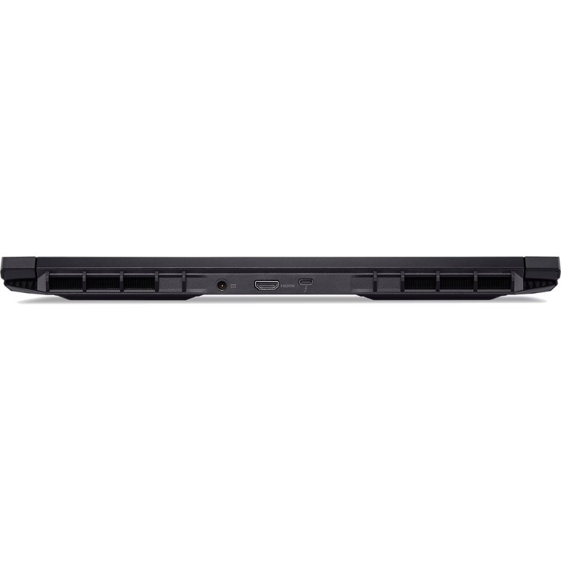 Laptop Gaming Acer Nitro V16 ANV16 Procesor Intel® Core™ 5 210H 12M Cache, up to 4.80 GHz, 16" WUXGA 180Hz, 16GB, 1TB SSD, nVidia GeForce RTX 5060 @8GB, Negru