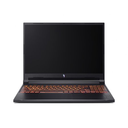 Laptop Gaming Acer Nitro V16 ANV16 Procesor Intel® Core™ 5 210H 12M Cache, up to 4.80 GHz, 16" WUXGA 180Hz, 16GB, 1TB SSD, nVidia GeForce RTX 5060 @8GB, Negru