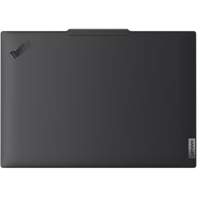 Laptop Lenovo ThinkPad T14s Gen 6 Procesor Intel® Core™ Ultra 5 228V 8M Cache, up to 4.50 GHz 14" WUXGA IPS, 32GB LPDDR5X, 1TB SSD, Intel® Arc 130V Graphics, Win 11 Pro, Negru