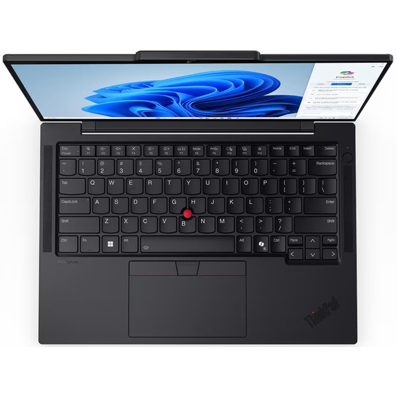 Laptop Lenovo ThinkPad T14s Gen 6 Procesor Intel® Core™ Ultra 5 228V 8M Cache, up to 4.50 GHz 14" WUXGA IPS, 32GB LPDDR5X, 1TB SSD, Intel® Arc 130V Graphics, Win 11 Pro, Negru