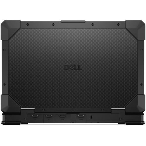 Laptop Dell Pro Rugged, 14 inch 1920 x 1080, Intel 165U 12 C / 14 T, 1.7 GHz - 4.9 GHz, 12 MB cache, 55 W, 32 GB DDR5, 1 TB SSD, Intel Graphics, Windows 11 Pro
