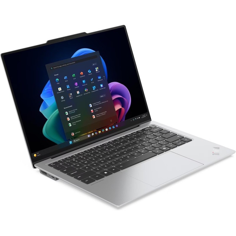 Laptop Lenovo ThinkPad X9-14 Gen 1 Procesor Intel® Core™ Ultra 7 258V 12M Cache, up to 4.80 GHz 14" 2.8K OLED 30-120Hz VRR Touch, 32GB LPDDR5X, 1TB SSD, Intel Arc 140V Graphics, Windows 11 Pro, Alb