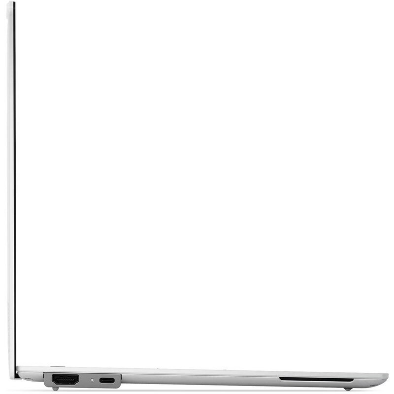 Laptop Lenovo ThinkPad X9-14 Gen 1 Procesor Intel® Core™ Ultra 7 258V 12M Cache, up to 4.80 GHz 14" 2.8K OLED 30-120Hz VRR Touch, 32GB LPDDR5X, 1TB SSD, Intel Arc 140V Graphics, Windows 11 Pro, Alb