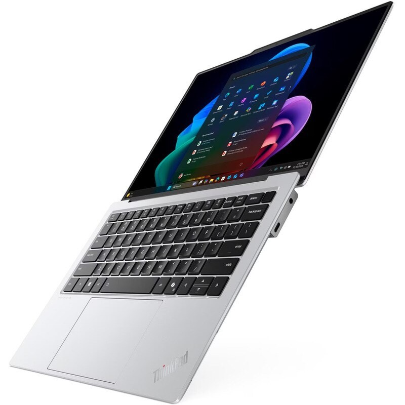 Laptop Lenovo ThinkPad X9-14 Gen 1 Procesor Intel® Core™ Ultra 7 258V 12M Cache, up to 4.80 GHz 14" 2.8K OLED 30-120Hz VRR Touch, 32GB LPDDR5X, 1TB SSD, Intel Arc 140V Graphics, Windows 11 Pro, Alb