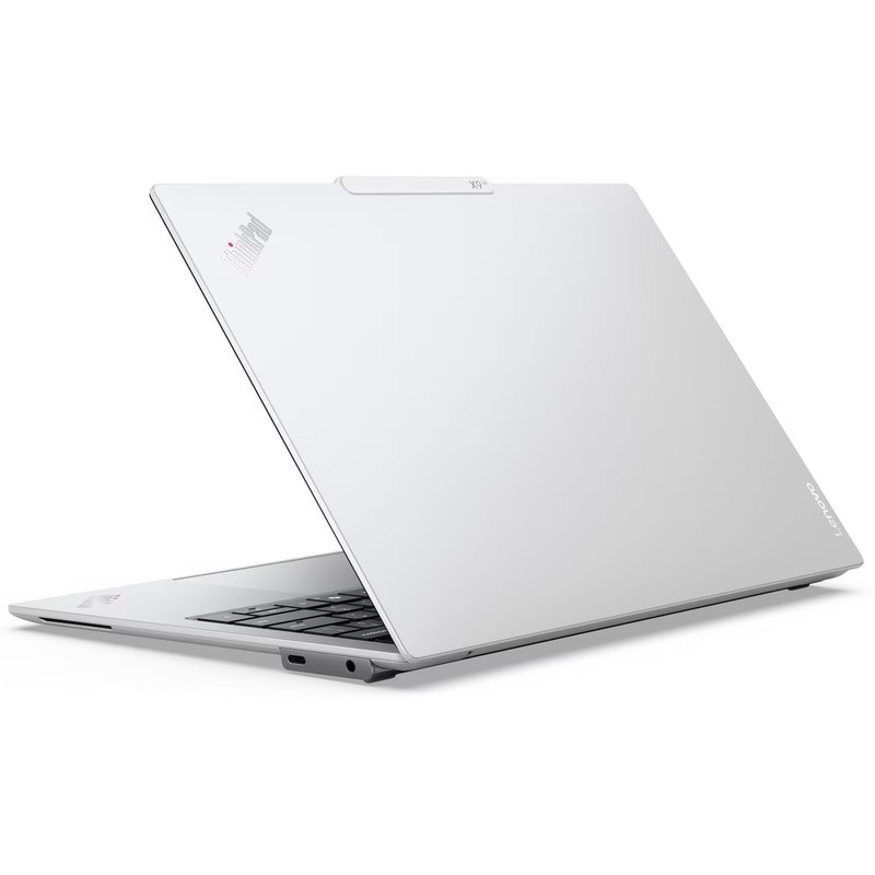Laptop Lenovo ThinkPad X9-14 Gen 1 Procesor Intel® Core™ Ultra 7 258V 12M Cache, up to 4.80 GHz 14" 2.8K OLED 30-120Hz VRR Touch, 32GB LPDDR5X, 1TB SSD, Intel Arc 140V Graphics, Windows 11 Pro, Alb