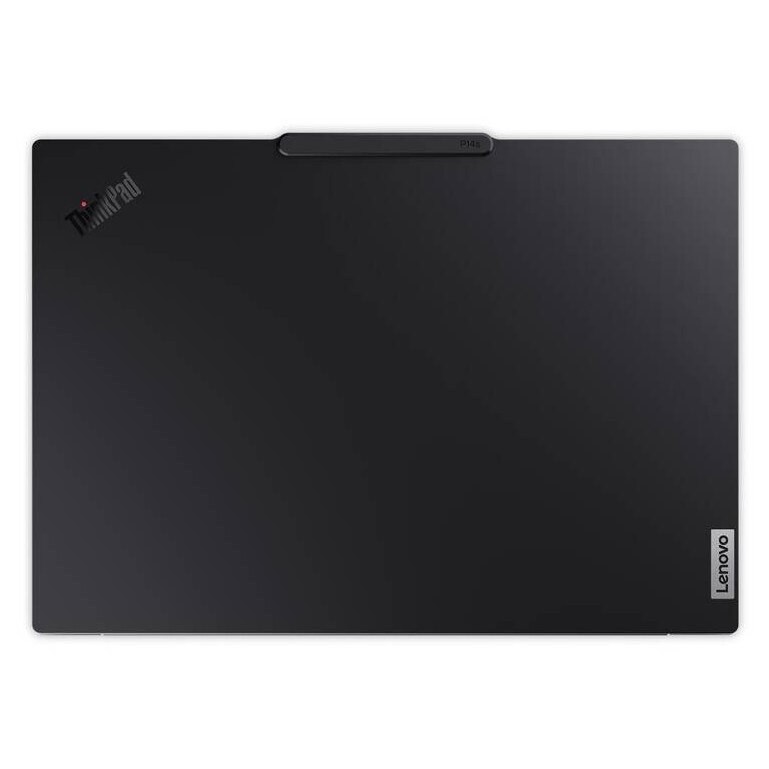 Laptop Lenovo ThinkPad P14s G6 3K 14.5 inch Intel Core Ultra 7 265H 32GB 1TB SSD RTX Pro 1000 Windows 11 Pro Black