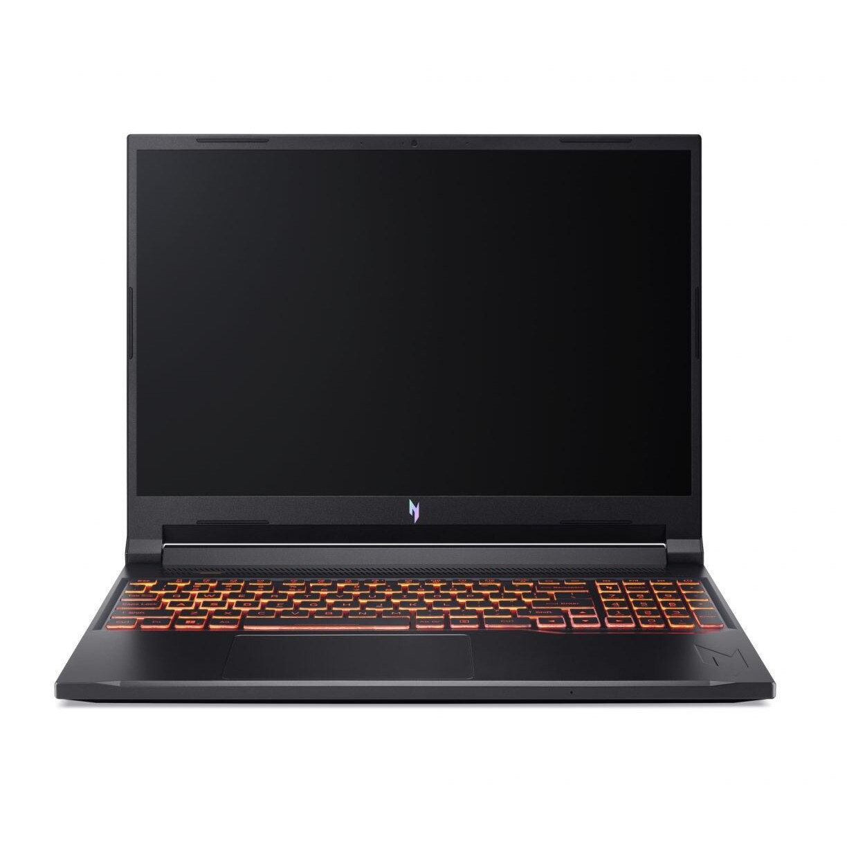 Laptop Acer Acer Nitro V 16 ANV16-42-R5R1, 16 inch 2560 x 1600, AMD 260 8 C / 16 T, 3.8 GHz - 5.1 GHz, 8 MB 16 MB cache, 32 GB DDR5, 2 TB SSD, Nvidia GeForce RTX 5070, Fara sistem de operare, Negru