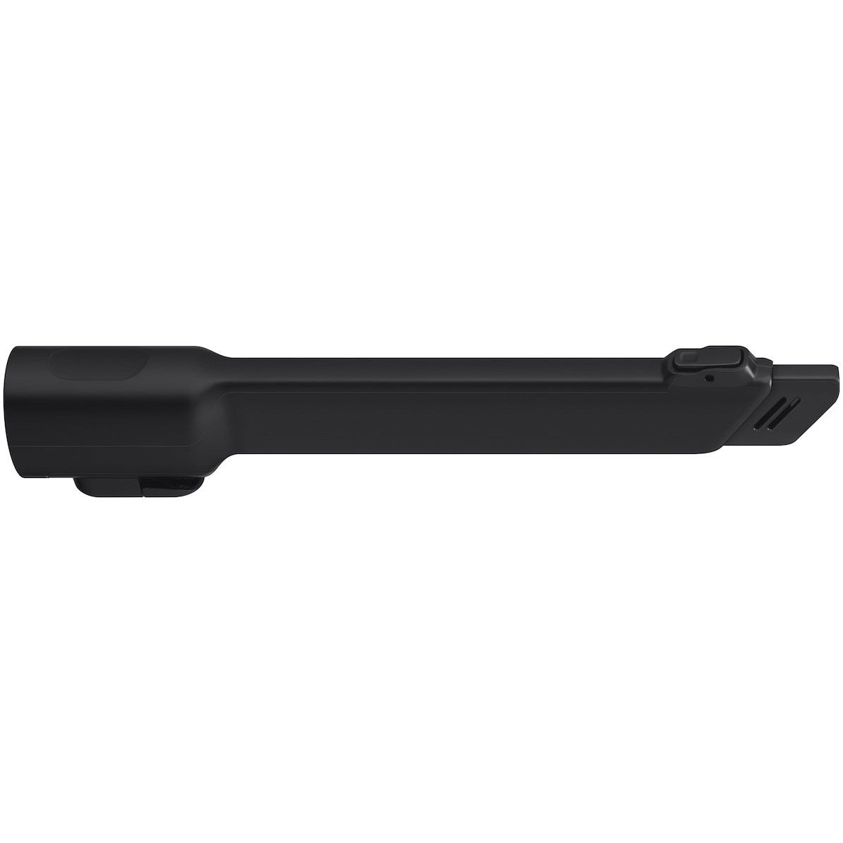Aspirator Vertical JET 85S, Samsung VS70H25WPT/GE, Putere aspirare 250W, 25.2V, 0.8l, filtrare HEPA, autonomie 60 de minute, black chrometal