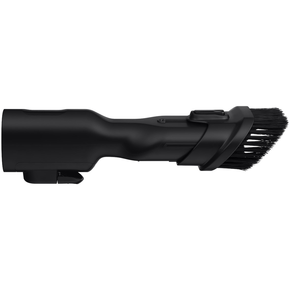 Aspirator Vertical JET 85S, Samsung VS70H25WPT/GE, Putere aspirare 250W, 25.2V, 0.8l, filtrare HEPA, autonomie 60 de minute, black chrometal
