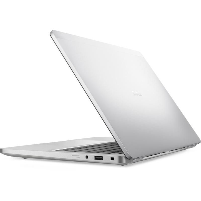 Laptop Dell 13 Plus PB13250, 13.3 inch 1920 x 1200, Intel 266V 8 C / 8 T, 2.2 GHz - 5.0 GHz, 12 MB cache, 16 GB LPDDR5X, 512 GB SSD, Intel Arc Graphics, Windows 11 Pro