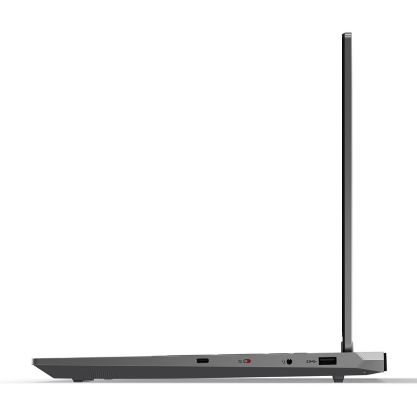 Laptop Lenovo LOQ 15IRX10, 83JE00ACBM, 15.6", Intel Core i7-13650HX (14-core), NVIDIA GeForce RTX 5070 (8GB GDDR7), 24GB 4800MHz (2x12GB) DDR5, Gri