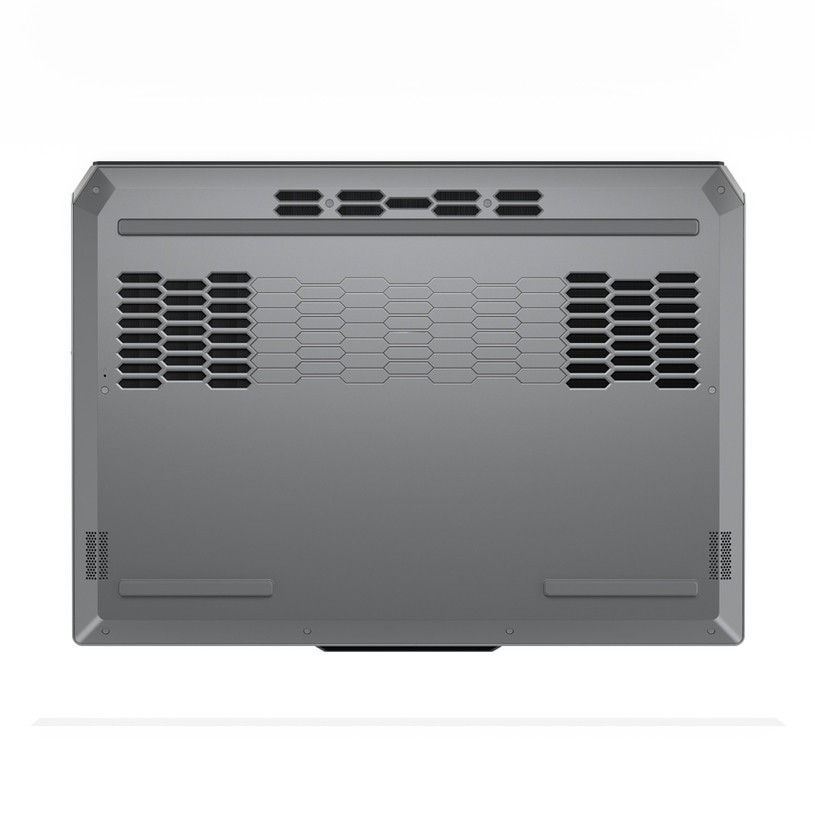 Laptop Lenovo LOQ 15IRX10, 83JE00ACBM, 15.6", Intel Core i7-13650HX (14-core), NVIDIA GeForce RTX 5070 (8GB GDDR7), 24GB 4800MHz (2x12GB) DDR5, Gri