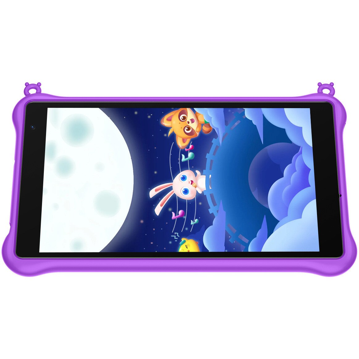 Tableta Blackview Tab 50 Kids, 64GB, 3GB RAM, WiFi 6, Purple