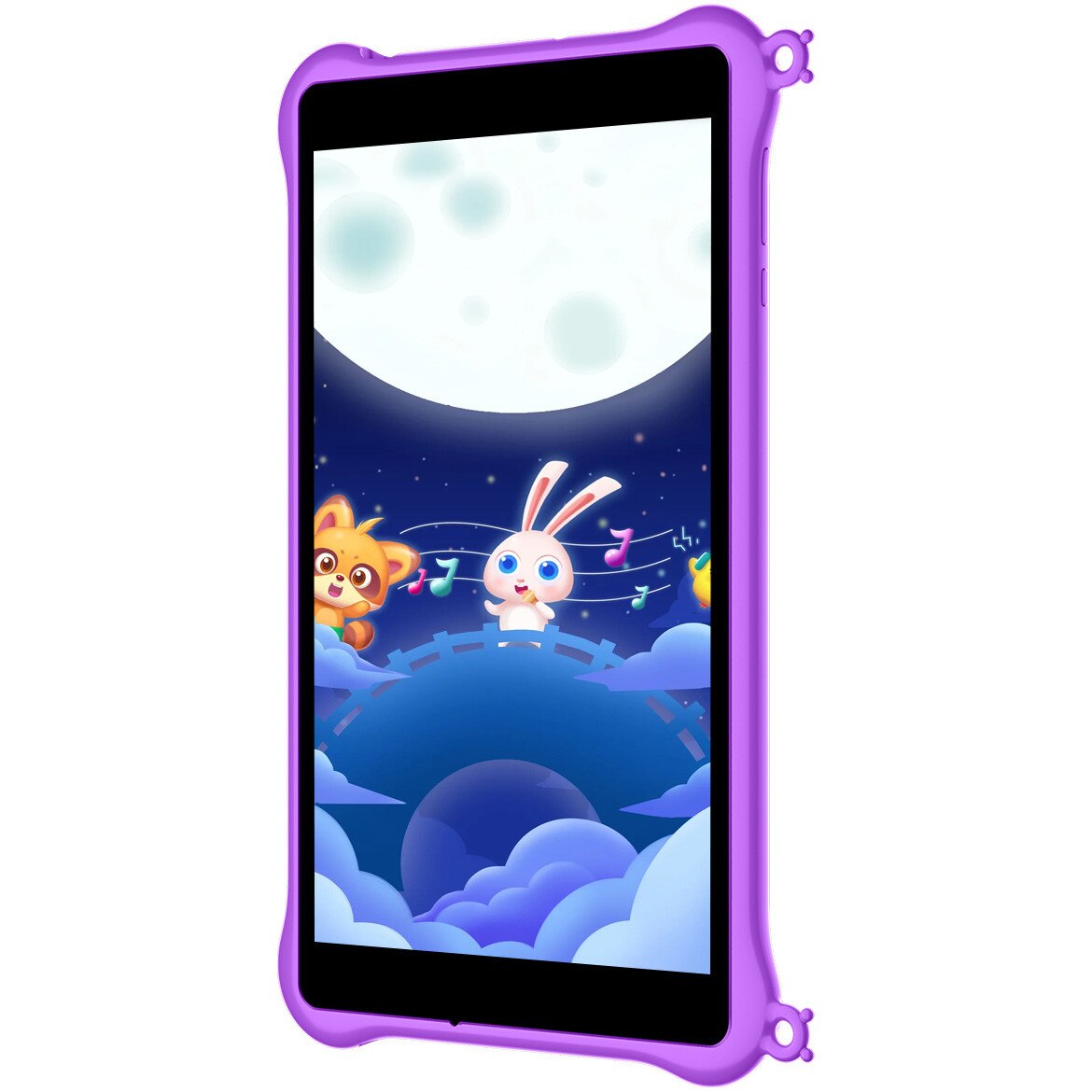 Tableta Blackview Tab 50 Kids, 64GB, 3GB RAM, WiFi 6, Purple